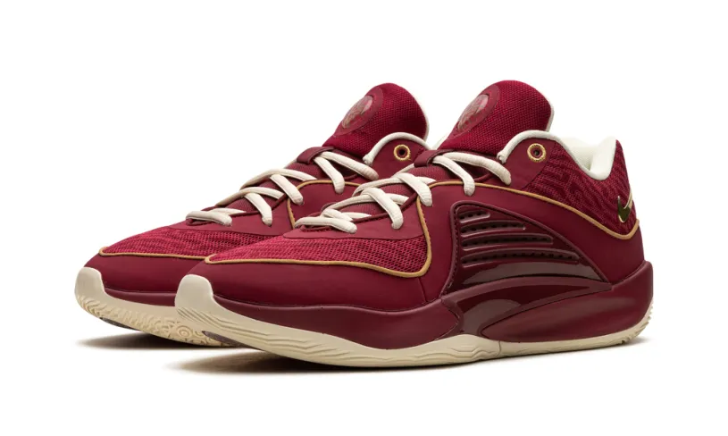 Nike Basketball KD 16 'NY vs. NY'